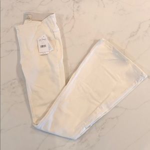 NEW Free People Pull On Flares